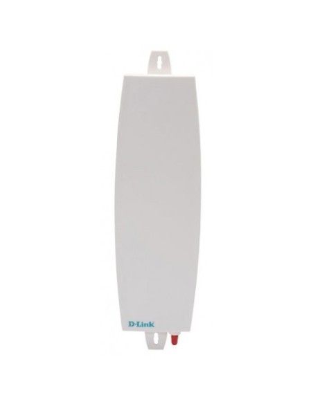 D-Link ANT24-1200 antenna di rete Antenna omnidirezionale RP-SMA 12 dBi