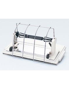 Oki PORTA ROTOLO CARTA ML3320 5520 5590 09002332 09002332 5031713558002 STAMPANTI - ACCESSORI