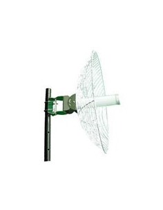 D-Link Outdoor 21dBi High Gain Directional Grid Antenna antenna di rete