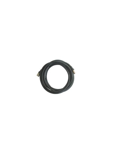 D-Link 6 meter HDF-400 extension cable cavo coassiale Esterno 6 m Nero