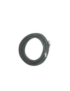 D-Link 9 meter HDF-400 extension cable cavo coassiale Esterno 9 m Nero