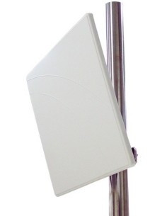 D-Link ANT70-1400N antenna di rete Antenna direzionale Tipo N 14 dBi