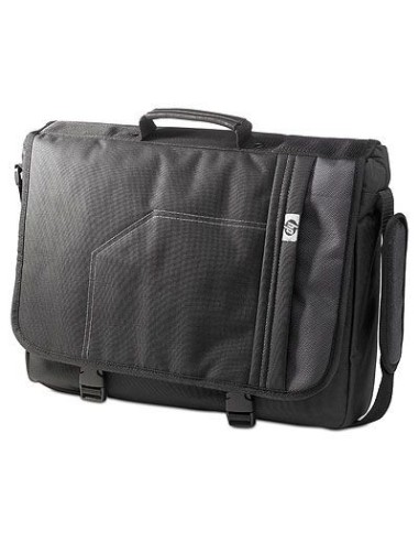 HP AP355ET borsa per notebook 43,9 cm (17.3") Borsa da corriere Nero