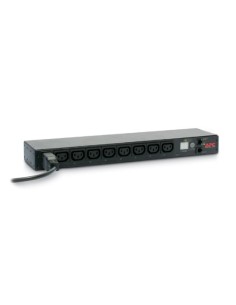 APC Rack PDU