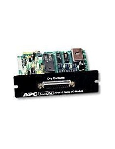 APC Relay I O SmartSlot Card scheda di interfaccia e adattatore