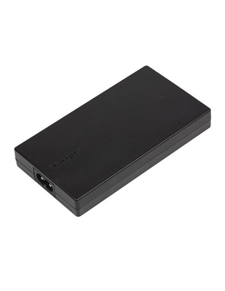 Targus Compact Laptop & USB Tablet Charger