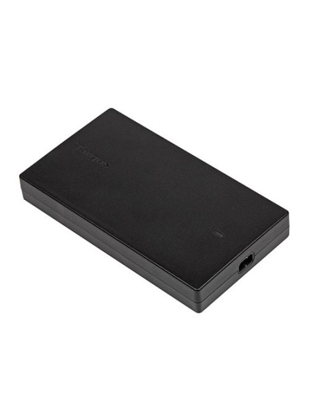 Targus Compact Laptop & USB Tablet Charger