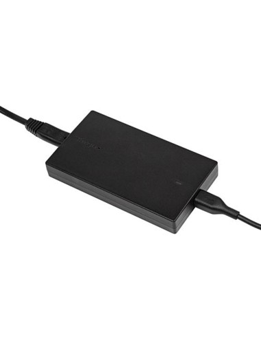 Targus Compact Laptop & USB Tablet Charger