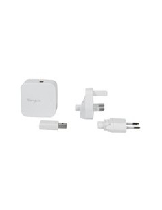 Targus USB Home Charger for Media Tablets