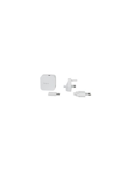 Targus USB Home Charger for Media Tablets
