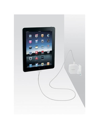 Targus USB Home Charger for Media Tablets