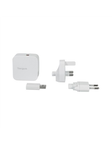 Targus USB Home Charger for Media Tablets