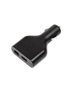 Targus Car Charger for Laptop & USB Tablet