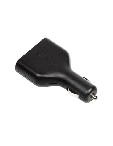 Targus Car Charger for Laptop & USB Tablet