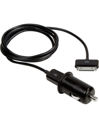 Targus Car Charger for Apple Devices