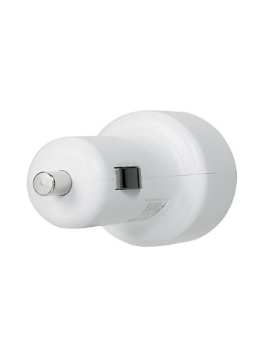 Targus Dual USB Car Charger For Media Tablets & Mobile Phones