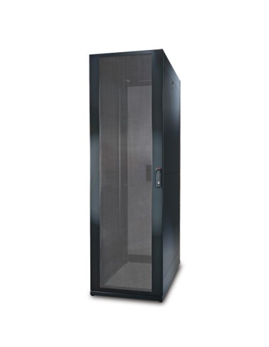 APC NetShelter VL 42U Rack indipendenti Nero