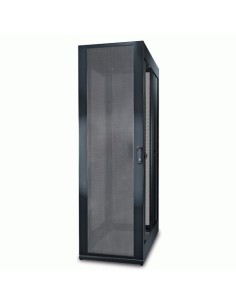 APC NetShelter VL 42U Rack indipendenti Nero 2