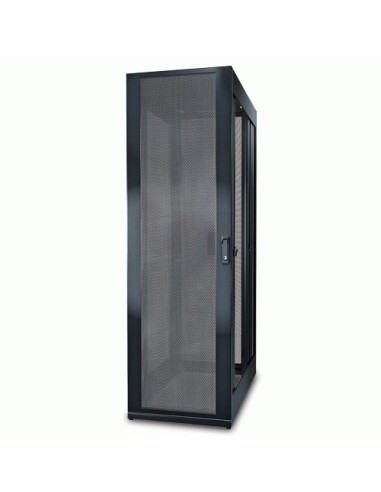APC NetShelter VL 42U Rack indipendenti Nero