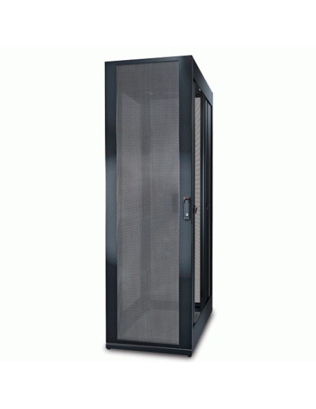 APC NetShelter VL 42U Rack indipendenti Nero
