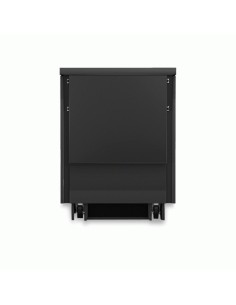 APC NetShelter CX 18U 750mm x 1115 mm Enclosure Rack indipendenti Grigio 2