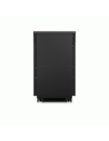 APC NetShelter CX 24U 750mm x 1115 mm Enclosure Rack indipendenti Grigio