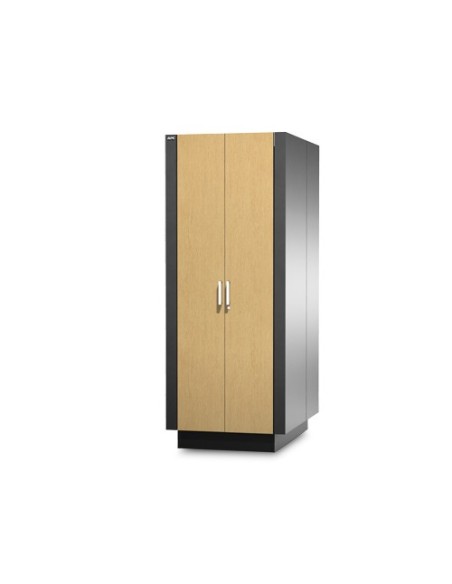 APC NetShelter CX 38U 750 mm x 1115 mm Enclosure Rack indipendenti Grigio