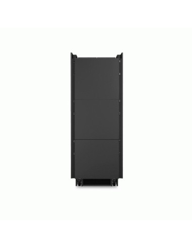 APC NetShelter CX 38U 750 mm x 1115 mm Enclosure Rack indipendenti Grigio