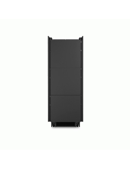 APC NetShelter CX 38U 750 mm x 1115 mm Enclosure Rack indipendenti Grigio