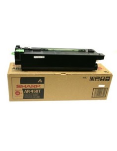 Sharp AR450T cartuccia toner Originale Nero