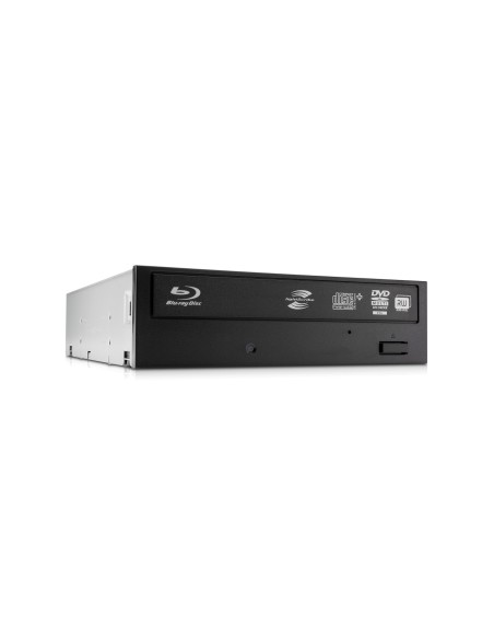 HP AR482AA lettore di disco ottico Interno Nero