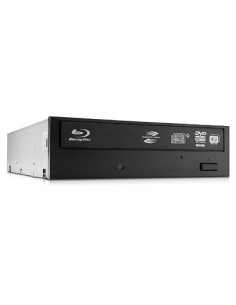HP AR482AA lettore di disco ottico Interno Nero 2