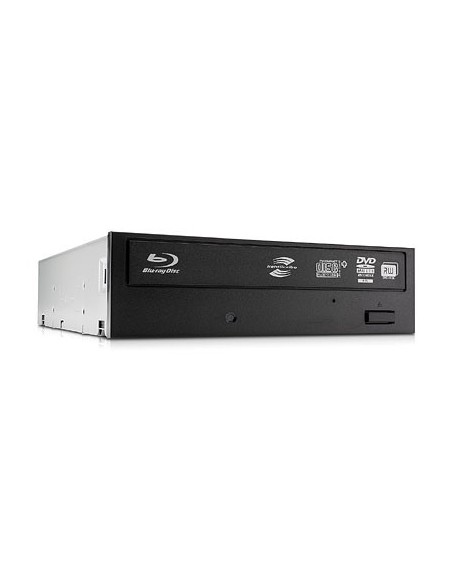 HP AR482AA lettore di disco ottico Interno Nero