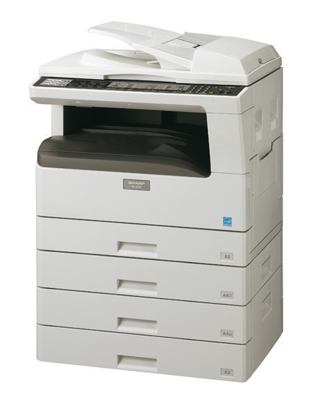 Sharp AR-5618N multifunzione A4 600 x 600 DPI 18 ppm