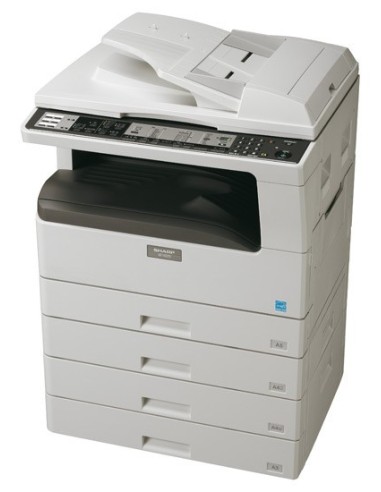 Sharp AR-5618N multifunzione A4 600 x 600 DPI 18 ppm