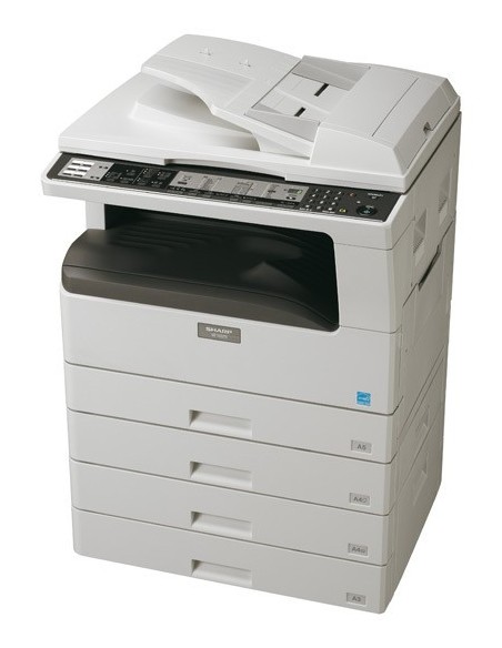 Sharp AR-5618N multifunzione A4 600 x 600 DPI 18 ppm
