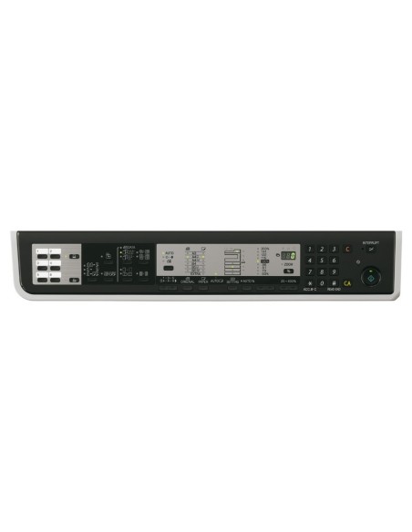 Sharp AR-5618N multifunzione A4 600 x 600 DPI 18 ppm