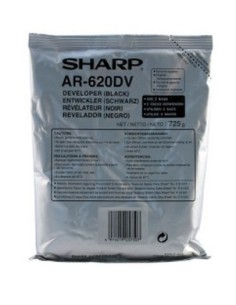 Sharp AR-620DV stampante di sviluppo 250000 pagine