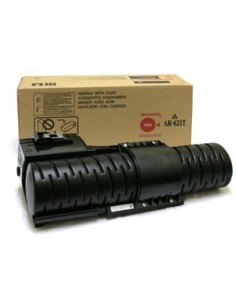 Sharp AR-621T cartuccia toner Originale Nero