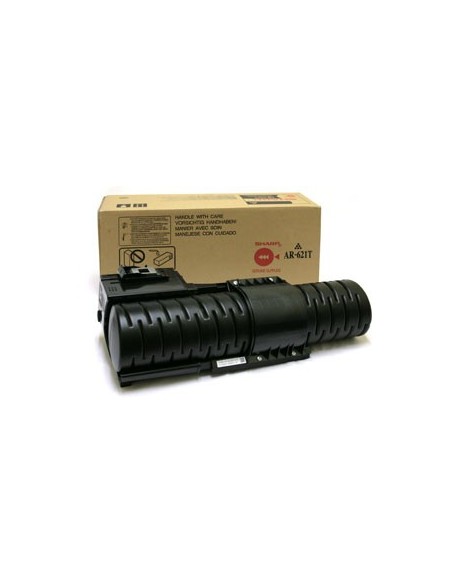 Sharp AR-621T cartuccia toner Originale Nero