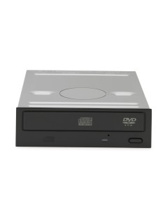 HP AR629AA lettore di disco ottico Interno DVD±R RW Nero