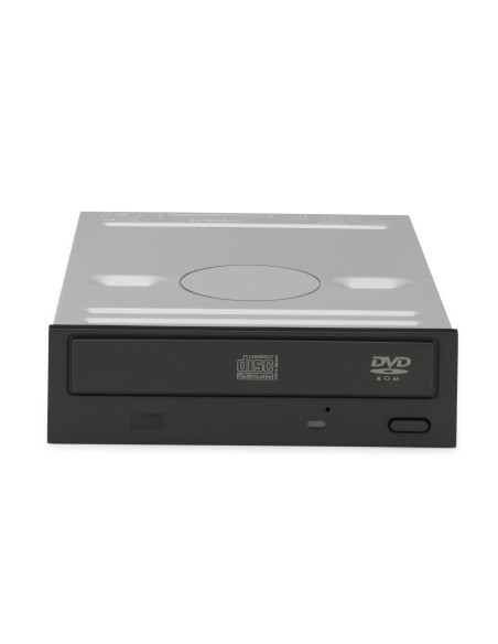 HP AR629AA lettore di disco ottico Interno DVD±R RW Nero