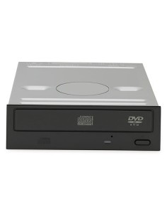 HP AR629AA lettore di disco ottico Interno DVD±R RW Nero 2