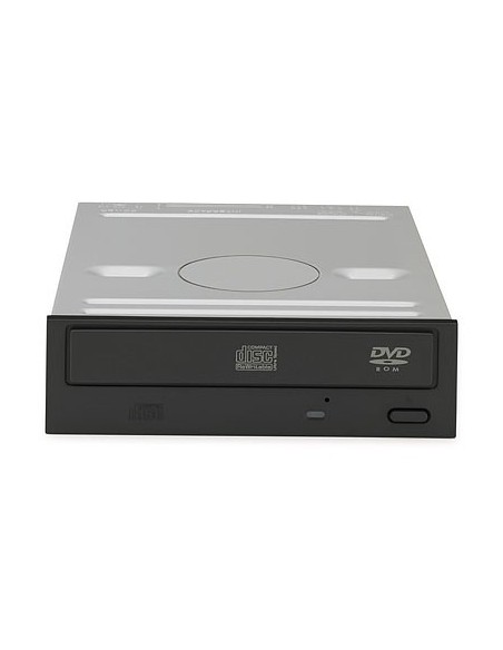 HP AR629AA lettore di disco ottico Interno DVD±R RW Nero