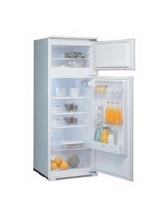 Ignis ARL 781 A+ frigorifero con congelatore Da incasso 220 L Bianco