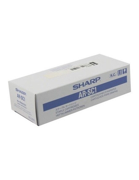 Sharp AR-SC1 unità cucitrice 3000 punti