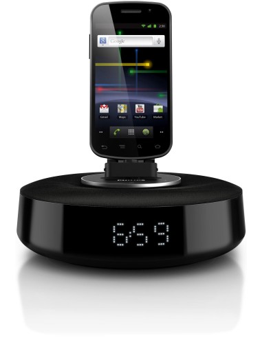 Philips Sistema docking con altoparlanti Bluetooth® AS111 12