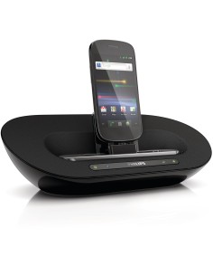 Philips Sistema docking con altoparlanti Bluetooth® AS351 12