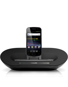 Philips Sistema docking con altoparlanti Bluetooth® AS351 12 2