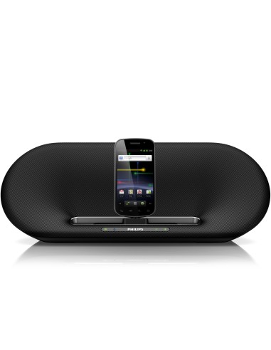 Philips Sistema docking con altoparlanti Bluetooth® AS851 10